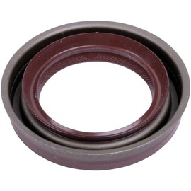 PartCatalog Rear Differential Pinion Seal Compatible With Dodge Ram 1500 2010 2009 2008 2007 2006 2005 2004 2003 2002 2001 2000 P-2007206