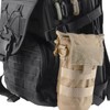 Azarxis Water Bottle Pouch Nylon Bottle Case Molle System Molle