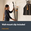 Fiskars XtendControl Extendable Tree Pruner (14 ft), Pole Saw, Adjustable