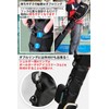 ENDLESS GOLF Golf Club Case, Holds Up to 8 Clubs,