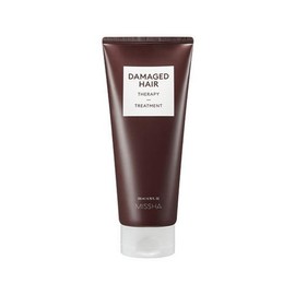 Missha Damaged Hair Therapy Treatment 200ml (33144985) / 미샤 데미지드 헤어 테라피 트리트먼트 200ml (33144985)