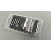 Rear Wiper Cover Genuine Glass Clean Rear Window Glass Stopper
