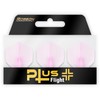 Bull's NL Robson Plus Flight Crystal Small Standard Pink