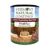 Vermont Natural Coatings PolyWhey Exterior Penetrating Stain - Golden Cedar