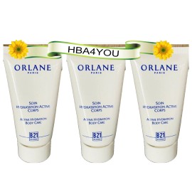 Orlane 3 Orlane ACTIVE HYDRATION BODY CARE B21 - 2.5oz (906) SEALED