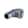 Supply Giant HNTO0012 1/2 in. MIP/FIP 90 Degree Street Elbow