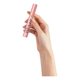 Mascara De Pestañas Extra Negra Lash Paradise L'oréal Paris Color Negro