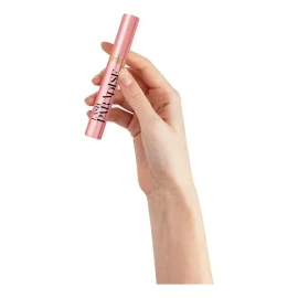 Mascara De Pestañas Extra Negra Lash Paradise L'oréal Paris Color Negro