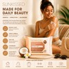 Sunkissed Self Tanning Wipes Pack of 4 – 25 Count
