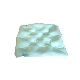 Molnlycke NEW Sealed Molnlycke Static Air Adult Seat Cushion 21" x 20" 1400106 Blue Green