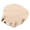 Oil Pack Wrap for Hair Adjustable Leak Proof Reusable Elastic