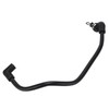 Crankcase Ventilation Hose 53032993AE Flexible Black Replacement For Jeep Commander