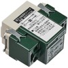 Panasonic WN5293K Full Color Embedded Electronic Bathroom Ventilation Switch for