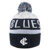 Carlton Blues Bar Beanie