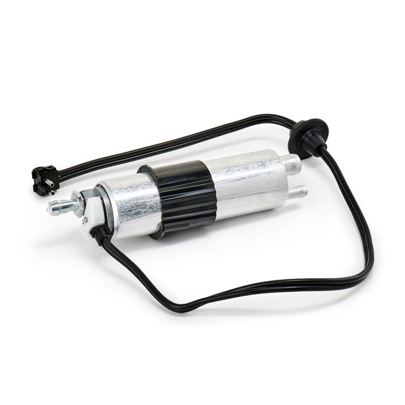 RIDEX 458F0015 Fuel Pump