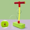 Foam Pogo Jumper Set for Kids Ages 3+ – 3-Pack