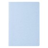 kleid 8441-06 Tiny Grid Notebook, B6, 0.1 inch (2 mm)