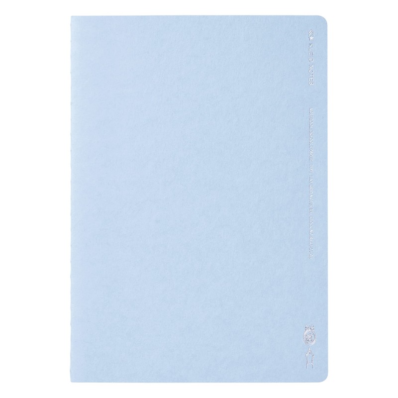 kleid 8441-06 Tiny Grid Notebook, B6, 0.1 inch (2 mm)
