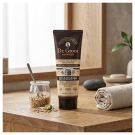 Doctor Groot Dr. Groot Brewer's Yeast Hair Loss Intensive Care Treatment 200ml, 1 unit I agree to the use of my personal information. / 닥터그루트 맥주효모 탈모증상 집중케어 트리트먼트 200ml, 1개 개인정보 활용에 동의합니다