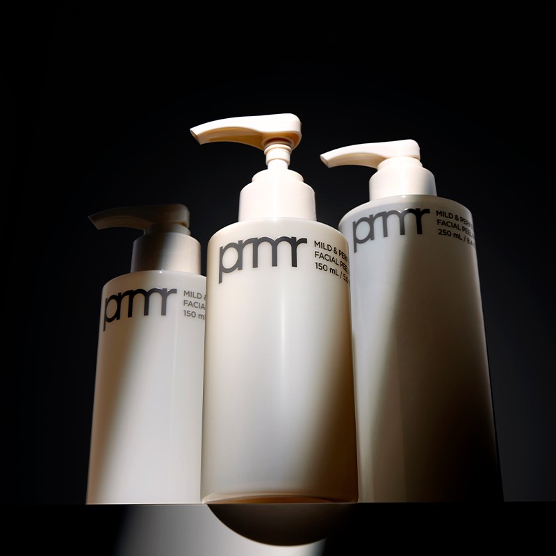 Primera [프리메라]마일드 앤 퍼펙트 페이셜 필링 250ml [Primera] Mild &
