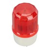 10W LED Rotating Alarm Light 360 Degree Flashing Emergency Alarm