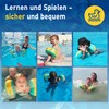 Kraulquappen Cherek Beginner Swimming Arm Bands for Children from 8