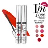 I'm Loveproof Liquid Lipstick n.011 Kiss Me Red