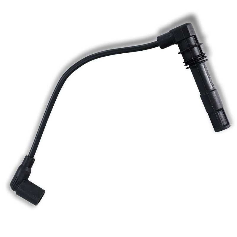 Beru AG 0300890990 Ignition Cable Kit