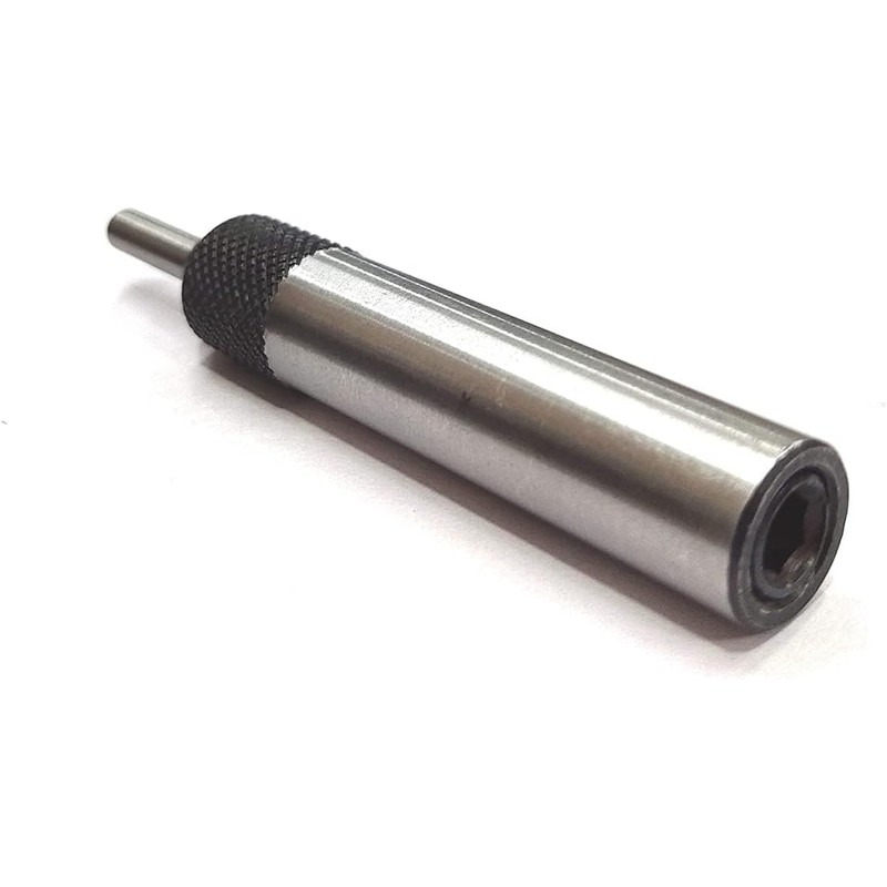 Buyohlic Tap Guides to Align Threading Taps on Lathe, Mill,