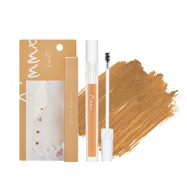 Aimmx Eyebrow Mascara, Eyebrow Mascara, Eyebrow Ai Takahashi, Produce Cosmetics, 03 SUNSHINE GOLD Sunshine, Gold