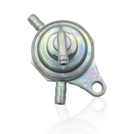 Paul Eagle Auction 3 WAY NIPPLE PETCOCK FUEL VALVE TaoTao VIP Future Champion CY50-A