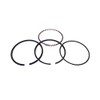 ITACO Piston Ring Rings Set 226-23511-07 for Robin Subaru EY15