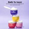 NATURE WELL Crema Corporal Reafirmante E Hidratante Cheeky, Fórmula Ligera