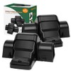 Dual-Entry Rat Traps – 2 Pack Covered Mouse Traps Prevent
