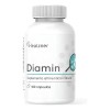 Diamin Suplemento Alimenticio Regula Azúcar 100 Caps