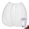 PalpitateC Replacement Toddy Filter Bag Compatible with Toddy Cold Brew