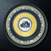 Villeroy & Boch Audun Chasse Bread & Butter Plate, 6.25