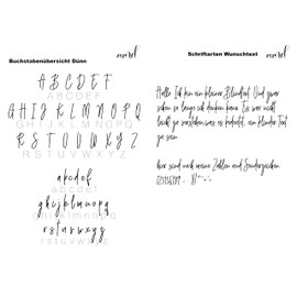 AMBERGER DESIGN by A&M Osterhage amd Jute-Tasche zur Hochzeit personalisiert |Geld-Geschenktasche | Verlobung JGA | hochwertig Größe S od. M