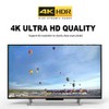 HD 4K Premium HDMI Cable V2.0 Ultra 2160p 3D High