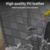 Front Trunk Cargo Mat Liner Frunk Protector Compatible with for