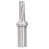 U Drill Shank Bar CNC Tool Holder Fast Water Jet