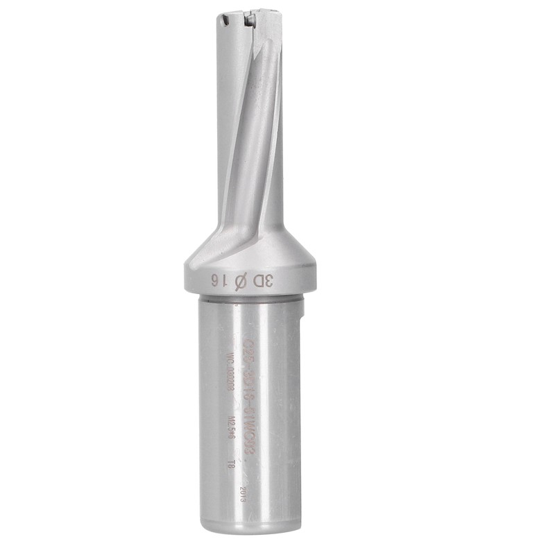U Drill Shank Bar CNC Tool Holder Fast Water Jet