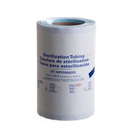 Medline MDS3265832 Lambotte Osteotomes, 1 1/4", Curved, 9" Size