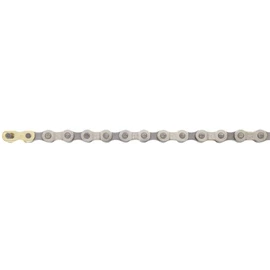 SRAM PC 971 P-Link Bicycle Chain, 9-Speed, Grey