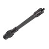 Bow Stabilizer 3K Carbon Fiber Reduce Vibration with Weights and