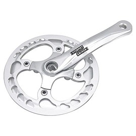 Sturmey Archer Herren Rbr700 FCS742 Einzelketten-Set, Silber
