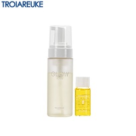 TROIAREUKE Seoul Glow Ampoule Toner 150ml