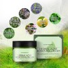 Crema Facial For Eliminar El Acné, Crema Hidratante -
