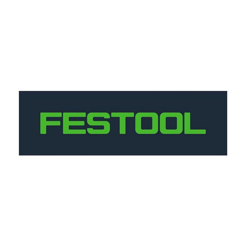 Festool Bit Cassette BT-IMP SORT5-6x Bit Set 50 mm PZ