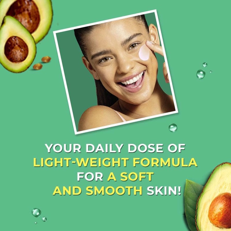 St Ives Hidratante facial Nourish & Glow